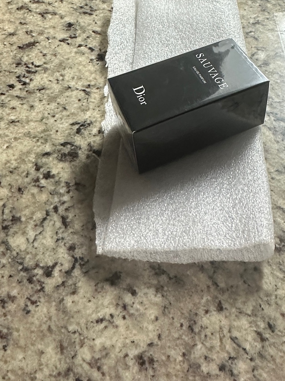 Men Accessories Subcategory Identification